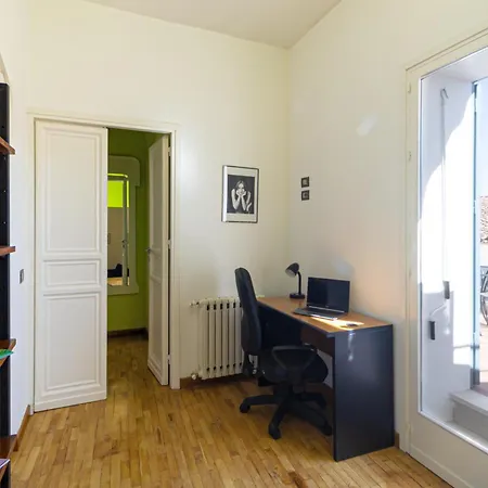 Spazioscena - Talia Apartment *