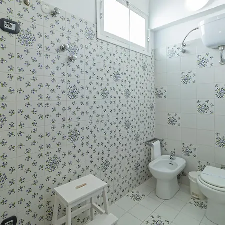 Spazioscena - Talia Apartment