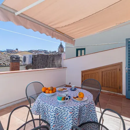 Apartament Spazioscena - Talia *